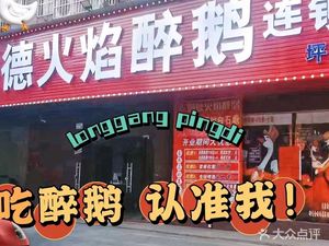 Shunde Flame Drunk Goose (Pingdi Branch)