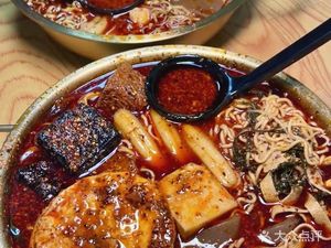 Little Cook Lucky (Chuangcheng·ccone Branch)
