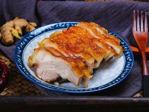 Yaoyi Yao Longjiang Pig Trotter Rice (Pingdi Store)