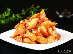 Northeast Spring Rolls Mama's Home Cooking (Pingshan Branch)