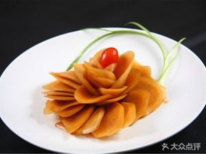 Yuelong Private Kitchen