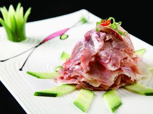 Hometown Taste (Northern Cuisine Yanzi Ling Branch)