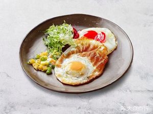 Home Taste Simple Restaurant