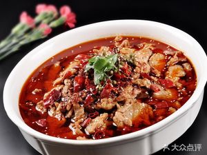 Chengdu Cuisine Restaurant (Dechang East Street Branch)