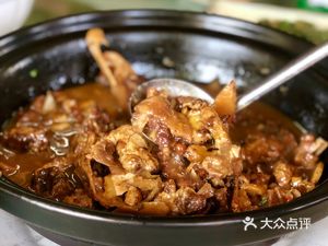 Yuanzhi Yuanwei Farmhouse Cuisine (Pingshan Store)