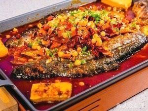Hunan Home-style Cuisine