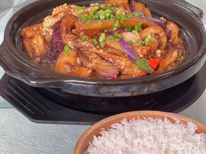 Junlin Hakka Home-style Cuisine