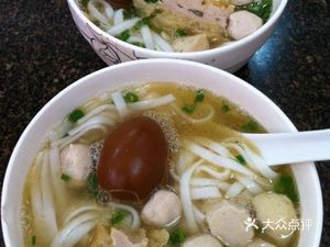 Authentic Hengli Rice Noodles (Xinrong Road Branch)