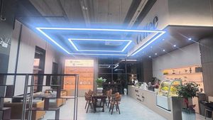 Xingwei Restaurant