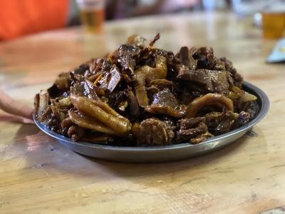 Fengjiale Restaurant