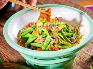 Chu Suo Dang Jia · Dongting Lake Area Cuisine (Pingshan Jinsha Store)