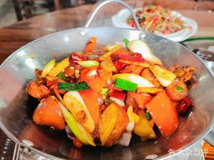 Xiang Fulu Rural Cuisine Restaurant
