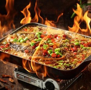 Red Pepper Hunan Restaurant