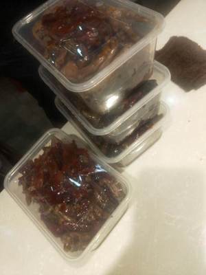 Wang's Freshly Caught