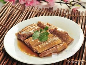 Longsheng Roast Goose Fast Food (Longtian Branch)