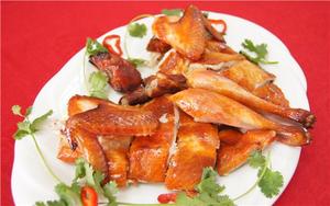 Xinle Roast Chicken