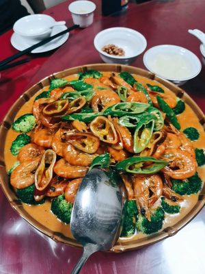 JIAYUAN Private Kitchen