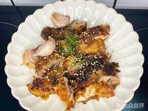 Molly's Kitchen