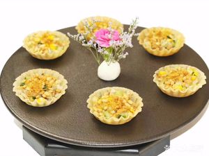 Biling Zen沁 Vegetarian Restaurant