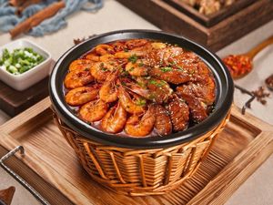 Da Kou Zui Meat Crab Pot (Kengzui Store)