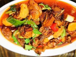Chinese Lanzhou Lamian