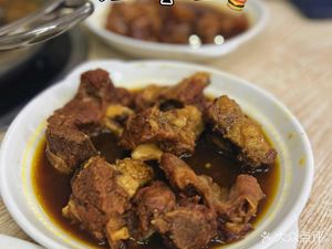 Quanniuwang Premium Beef Meal