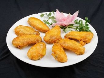 Lixiang Roasted Chicken