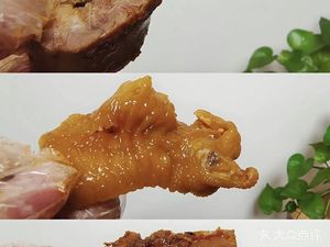 Wuhan Black Duck (Gangde Road Branch)