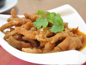 Yi Qing Food (Tongle Branch)