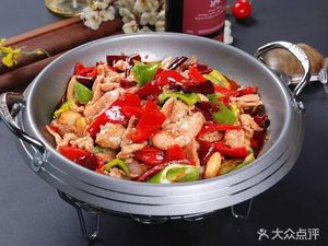 Xiang-Gan Wooden Bucket Rice (Baolong Store)