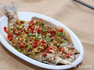 Xin La Party Hunan Cuisine