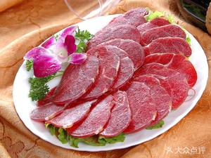 Bayfang Beef (Longping Road Branch)