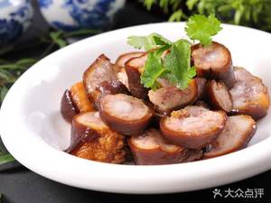 Hongxin Chaoshan Restaurant (Fengshun Road Store)