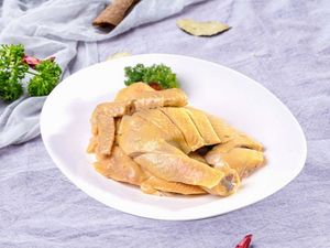 Chengji Roast Goose Imperial