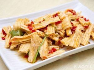 Xianxian Lemon Chicken Feet Shop