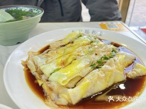 Daoxian Village · Country Sausage Steamed Rice Noodles