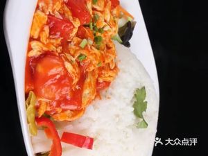 Lanzhou Hand-Rolled Noodles