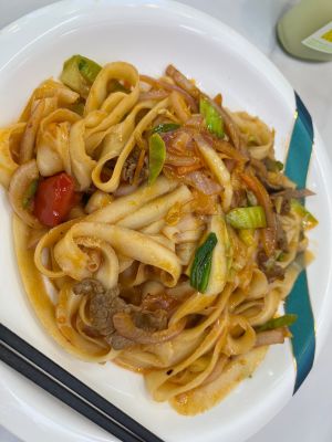 Private Handmade Beef Noodle Shop (ZhaoShang Huayuan City North Branch)