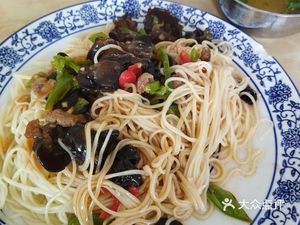 Lanzhou Noodles (Jinlong Third Road Branch)