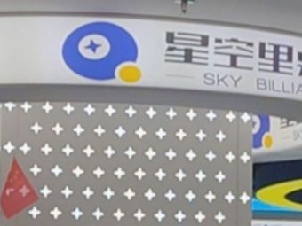 Starlit Sky