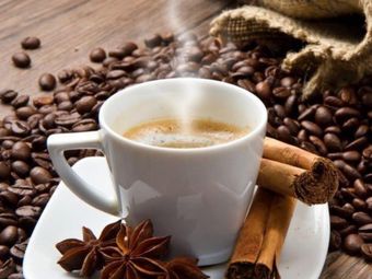 Starfu Coffee Xingfu Coffee
