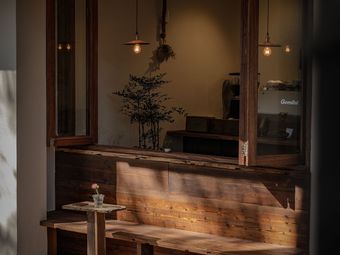 Chunshan Coffee Shop