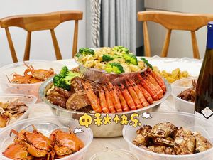Hexing Restaurant (Yongfeng Community 4th District Store)