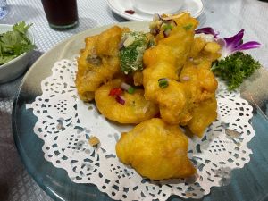 Shengyuan Seafood BBQ (Pingzhou Branch)