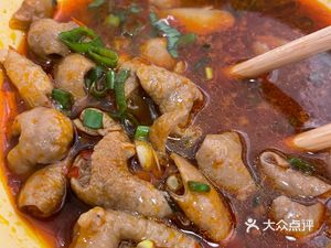 Qiao Bridge Rice Noodles (Futong Panlong Residence Branch)