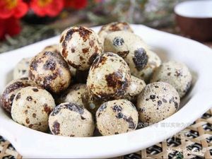 Hello Chicken · Herbal Chicken · Roasted Chicken (Bao'an Branch)