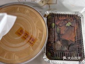 Guangdong Soup House · Professional Stewing (Pingzhou Branch)
