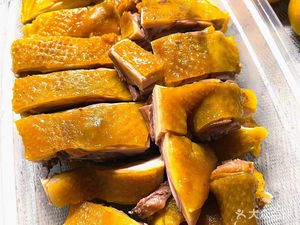 Meixian Salted Duck (Labor Second Team Store)
