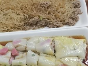 Chaofeng Soup Noodles (Xinan Sixth Road Store)