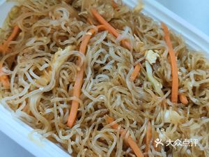 Luming Cantonese Dim Sum, Fried Rice Noodles, Steamed Rice Rolls, and Porridge (Xixiang Store)